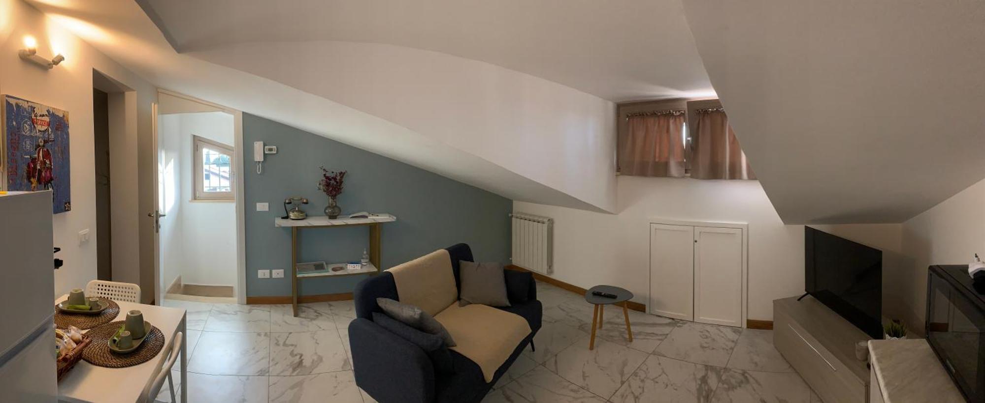Carolas Luxury House Fiumicino Exterior foto